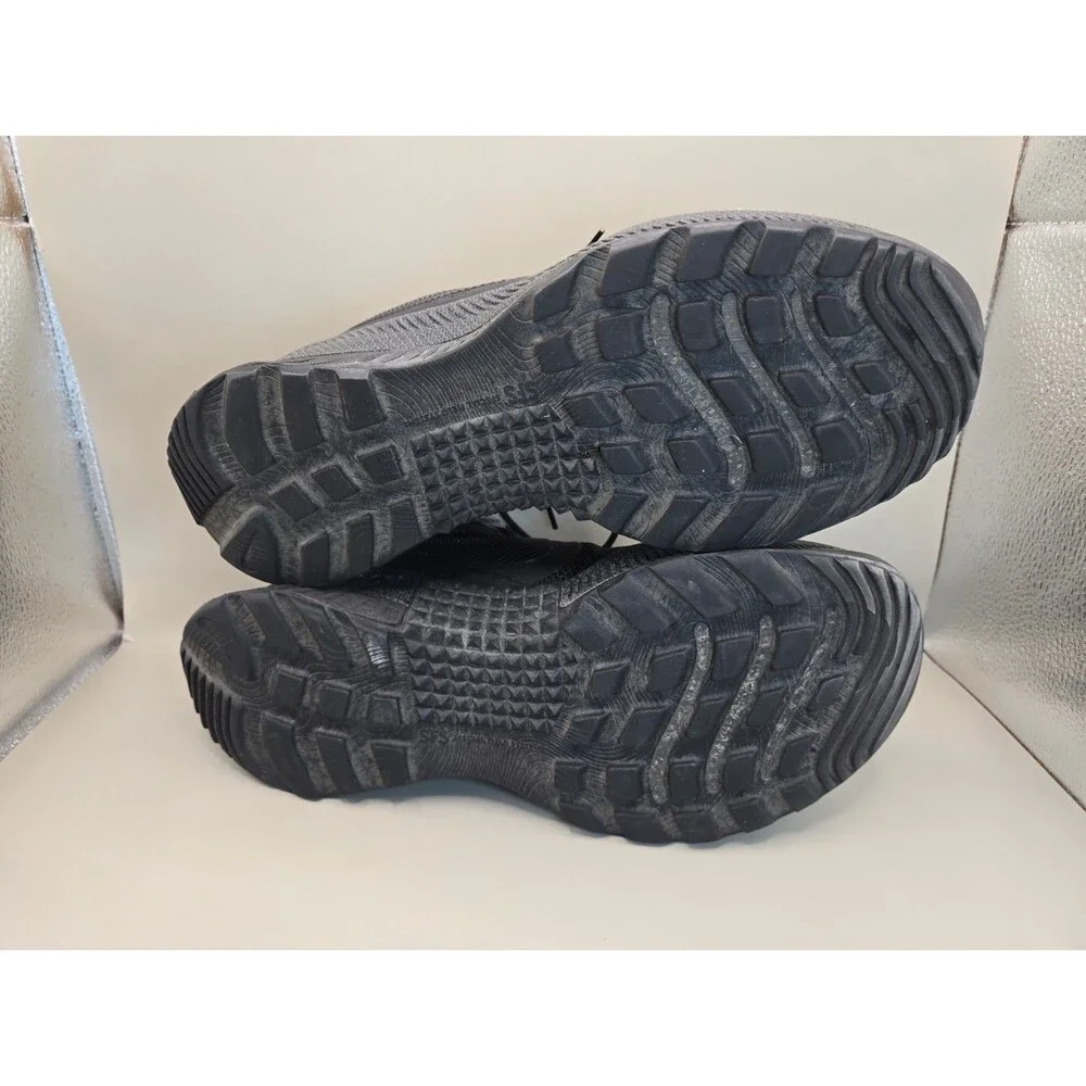 Nike React SFB Carbon Outdoor Mid Shoes Men's 11 Black Running Tactical Boots